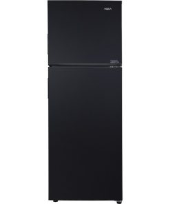 Tủ lạnh Aqua Inverter 333 lít AQR-T352FA(FB)