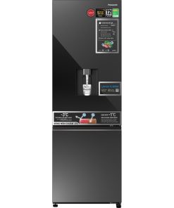 Tủ lạnh Panasonic Inverter 325 lít NR-BV361WGKV