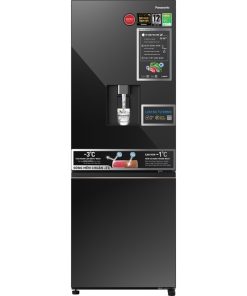 Tủ lạnh Panasonic Inverter 300 lít NR-BV331WGKV