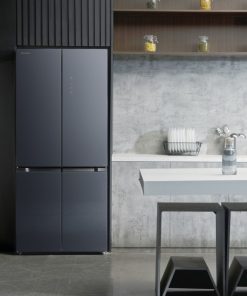 Tủ lạnh Toshiba Inverter 515 lít GR-RF670WI-PGV(A9)-BG - 37