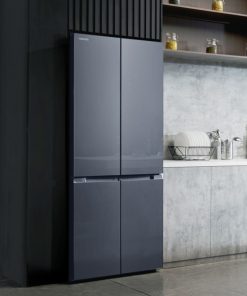 Tủ lạnh Toshiba Inverter 515 lít GR-RF670WI-PGV(A9)-BG - 39