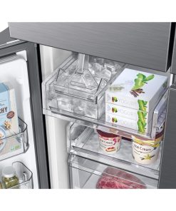 Tủ lạnh Samsung Inverter 649 lít RF59C700ES9/SV - 38 Tủ lạnh Samsung Inverter 649 lít RF59C700ES9/SV - 37