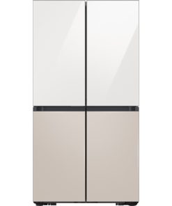 Tủ Lạnh Samsung Inverter 648 Lít RF59CB66F8S/SV