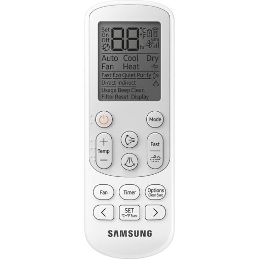 Máy lạnh Samsung Inverter 1.5 HP AR13CYHAAWKNSV - 5