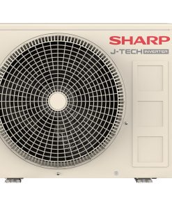 Máy lạnh Sharp Inverter 1 HP AH-X10ZEW - 24 Máy lạnh Sharp Inverter 1 HP AH-X10ZEW - 23