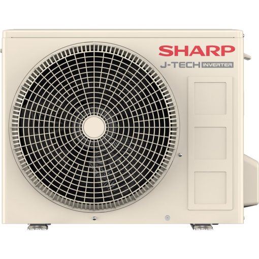 Máy lạnh Sharp Inverter 1 HP AH-X10ZEW - 7