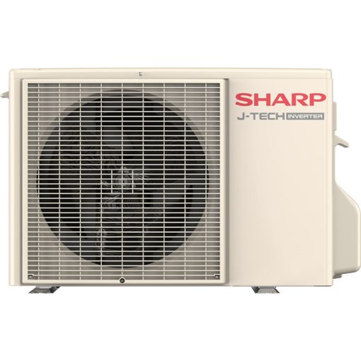 Máy lạnh Sharp Inverter 1.5 HP AH-X13ZEW - 5