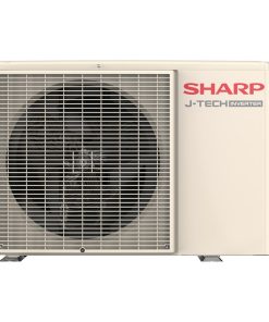 Máy lạnh Sharp Inverter 2 HP AH-X18ZEW - 41
