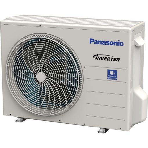 Máy lạnh Panasonic Inverter 2 HP CU/CS-XU18ZKH-8 - 5