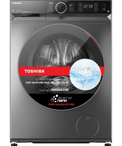 Máy giặt sấy Toshiba TWD-BM115GF4V(SK) 10.5/7kg