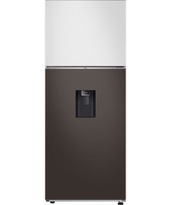 Tủ lạnh Samsung Inverter 406 lít RT42CB6784C3SV