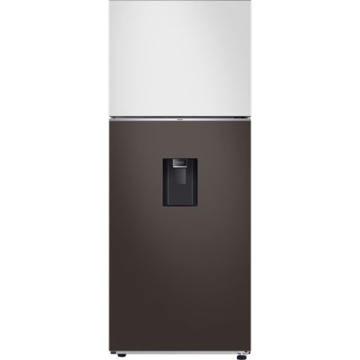 Tủ lạnh Samsung Inverter 406 lít RT42CB6784C3SV - 1