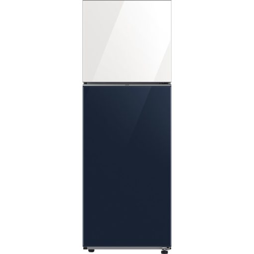 Tủ Lạnh Samsung Inverter 305 Lít RT31CB56248ASV - 1
