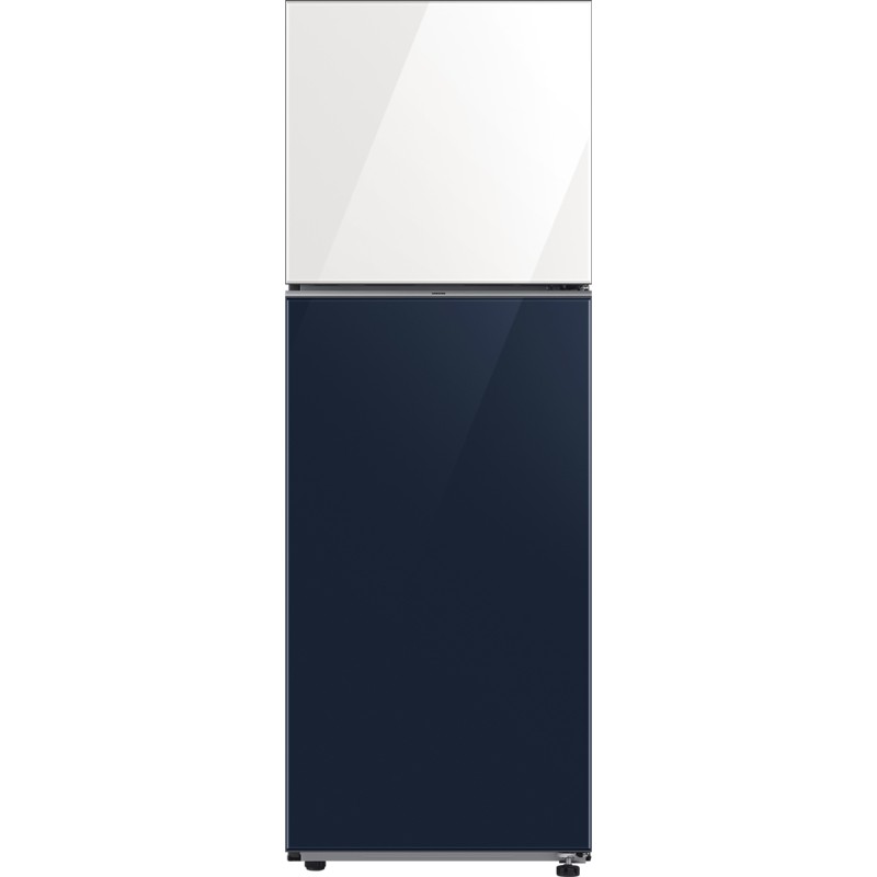 Tủ Lạnh Samsung Inverter 305 Lít RT31CB56248ASV