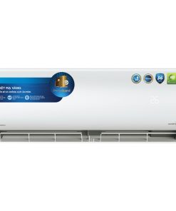 Máy lạnh Midea Inverter 1 HP MSAGII-10CRDN8