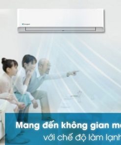 Điều hòa Casper 9000 BTU 1 chiều LC-09FS33 - 18 Điều hòa Casper 9000 BTU 1 chiều LC-09FS33 - 17