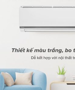 Máy Lạnh Daikin Inverter 2 HP FTKB50XVMV - 24 Máy Lạnh Daikin Inverter 2 HP FTKB50XVMV - 23