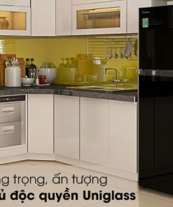 Tủ lạnh Toshiba Inverter 233 lít GR-A28VM(UKG1) - 24 Tủ lạnh Toshiba Inverter 233 lít GR-A28VM(UKG1) - 23