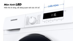 Máy giặt Samsung Inverter 8kg WW80T3020WW/SV - 35