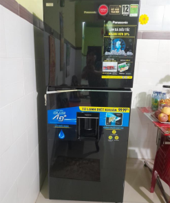 Tủ lạnh Panasonic Inverter 326 lít NR-TL351GPKV - 35