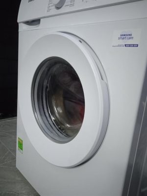 Máy giặt Samsung Inverter 9 kg WW90T3040WW/SV - 33