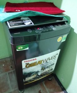 Máy giặt Toshiba Inverter 9 Kg AW-DK1000FV(KK) - 49