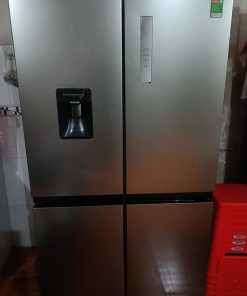 Tủ lạnh Samsung Inverter 488 lít RF48A4010M9/SV - 46 Tủ lạnh Samsung Inverter 488 lít RF48A4010M9/SV - 45