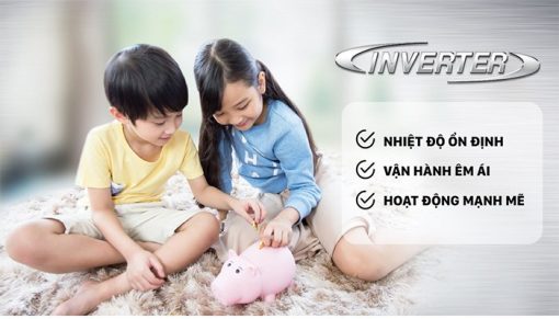 Máy Lạnh Daikin Inverter 2 HP FTKB50XVMV - 5