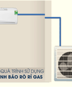 Máy lạnh Midea 18000BTU 1 chiều MSAFG-18CRN8 - 20 Máy lạnh Midea 18000BTU 1 chiều MSAFG-18CRN8 - 19