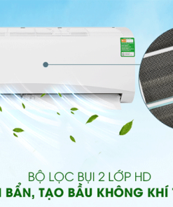 Máy lạnh Midea 18000BTU 1 chiều MSAFG-18CRN8 - 26 Máy lạnh Midea 18000BTU 1 chiều MSAFG-18CRN8 - 25