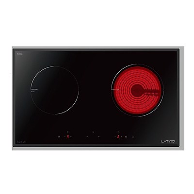 1 vài ưu điểm của bếp điện từ Kocher