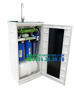 Máy lọc nước nhiễm mặn Kangaroo KG3500VTU - 4 MÁY LỌC NƯỚC NHIỄM MẶN KANGAROO KG3500VTU