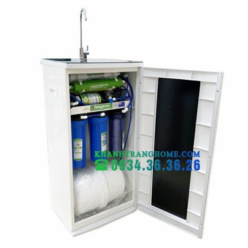 MÁY LỌC NƯỚC NHIỄM MẶN KANGAROO KG3500VTU