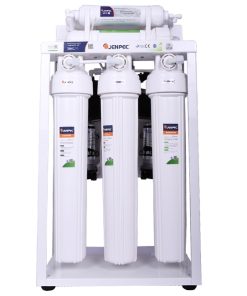 MÁY LỌC NƯỚC HYDROGEN JENPEC H10 CÓ TỦ