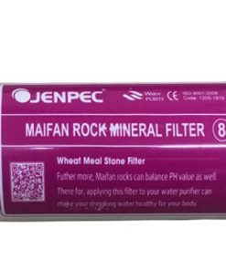 MÁY LỌC NƯỚC JENPEC H10-C CÓ TỦ