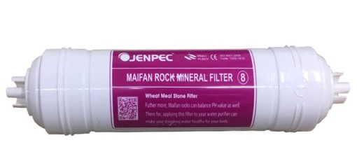 MÁY LỌC NƯỚC JENPEC H10-C CÓ TỦ