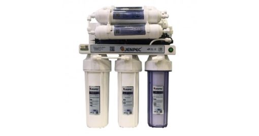 MÁY LỌC NƯỚC JENPEC H8000 CÓ TỦ