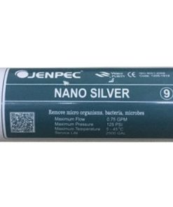 MÁY LỌC NƯỚC JENPEC H9000-C CÓ TỦ