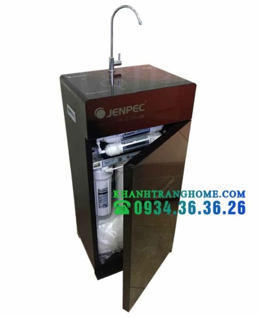 MÁY LỌC NƯỚC JENPEC H9000 KHÔNG TỦ