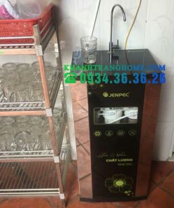 Máy lọc nước Jenpec MIX-8000 có tủ - 4 MÁY LỌC NƯỚC JENPEC MIX-8000 CÓ TỦ