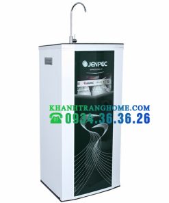 MÁY LỌC NƯỚC JENPEC MIX-9000 CÓ TỦ