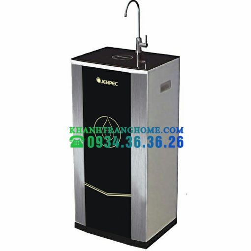 MÁY LỌC NƯỚC JENPEC MIX-9000C CÓ TỦ
