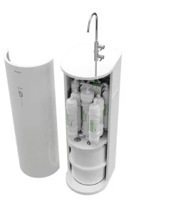 Máy lọc nước Kangaroo Hydrogen ion kiềm KG100EO - 4 MÁY LỌC NƯỚC KANGAROO HYDROGEN ION KIỀM KG100EO