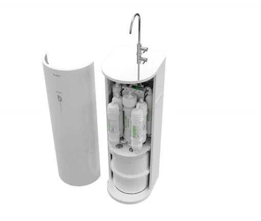 MÁY LỌC NƯỚC KANGAROO HYDROGEN ION KIỀM KG100EO