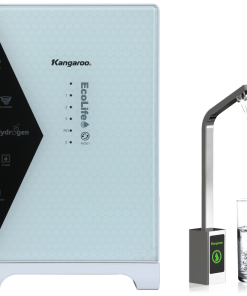 Máy lọc nước Kangaroo Hydrogen KG100HU+ - 5 MÁY LỌC NƯỚC KANGAROO HYDROGEN KG100HU+