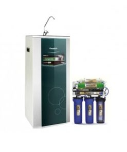 Máy lọc nước Kangaroo KG 108 UV tủ VTU - 4 MÁY LỌC NƯỚC KANGAROO KG 108 UV TỦ VTU