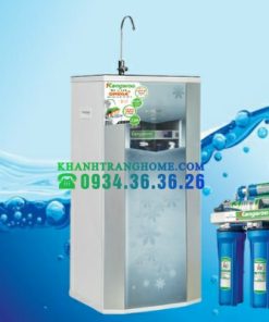 Máy lọc nước Kangaroo Omega+ KG02G4 có tủ - 4 MÁY LỌC NƯỚC KANGAROO OMEGA+ KG02G4 CÓ TỦ
