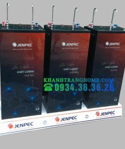 Máy lọc nước nóng lạnh Jenpec Mix 500A NÓNG – NGUỘI - 4 MÁY LỌC NƯỚC NÓNG LẠNH JENPEC MIX 500A NÓNG – NGUỘI