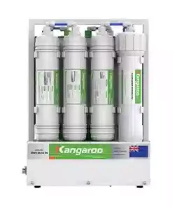MÁY LỌC NƯỚC RO KANGAROO 9 LÕI KGHP66 KHÔNG TỦ