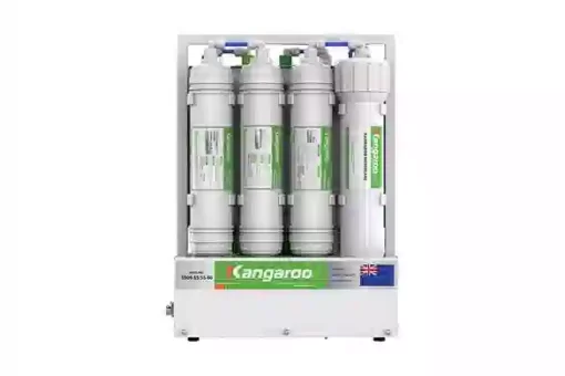 MÁY LỌC NƯỚC RO KANGAROO 9 LÕI KGHP66 KHÔNG TỦ